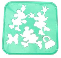 Tupperware stencil art for sale  Delivered anywhere in USA 