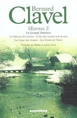 Oeuvres tome 2 d'occasion  Livré partout en France