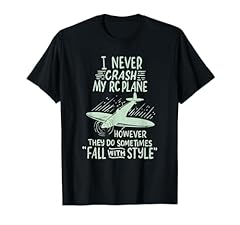 Never crash plane for sale  Delivered anywhere in UK