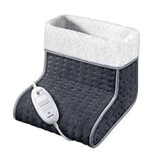 Beurer cosy fußwärmer gebraucht kaufen  Wird an jeden Ort in Deutschland