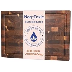 End grain butcher for sale  Delivered anywhere in USA 
