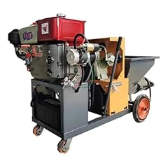 Wall plastering machine for sale  Delivered anywhere in UK