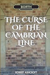 Borth curse cambrian for sale  Delivered anywhere in UK