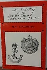 Cap badges canadian for sale  Delivered anywhere in USA 
