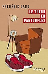 Tueur pantoufles d'occasion  Livré partout en Belgiqu