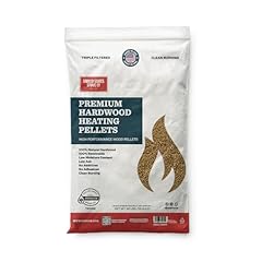 Lb. heating pellets for sale  Delivered anywhere in USA 