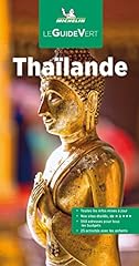 Guide vert thaïlande d'occasion  Livré partout en France