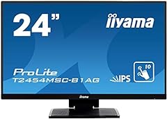 Iiyama t2454msc b1ag for sale  Delivered anywhere in Ireland