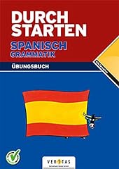 Durchstarten spanisch lernjahr gebraucht kaufen  Wird an jeden Ort in Deutschland