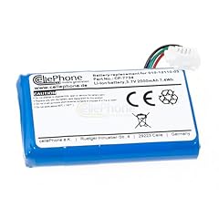 Cellephone akku ion gebraucht kaufen  Wird an jeden Ort in Deutschland