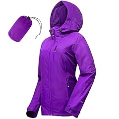 000ft packable rain for sale  Delivered anywhere in USA 