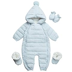 Famuka baby winter for sale  Delivered anywhere in UK
