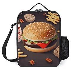 Hamburger doughnut coke for sale  Delivered anywhere in USA 