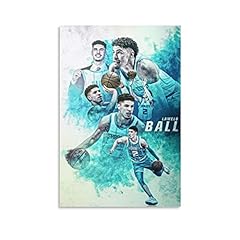 LaMelo Ball Poster Basketball Picture 6 Wall Decor for sale  Delivered anywhere in Canada