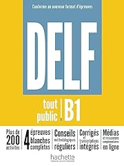 Delf tout public usato  Spedito ovunque in Italia 