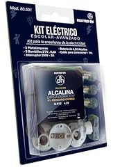 Kit elettrico scolastico usato  Spedito ovunque in Italia 