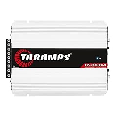 Taramps 800x4 ohm for sale  Delivered anywhere in USA 