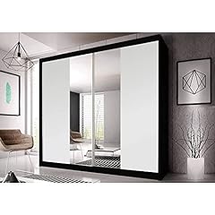 Arthauss mirrored sliding for sale  Delivered anywhere in UK