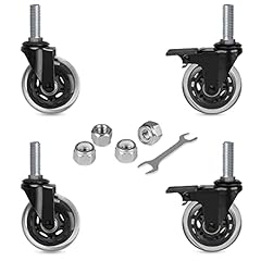 Hirate swivel caster for sale  Delivered anywhere in USA 