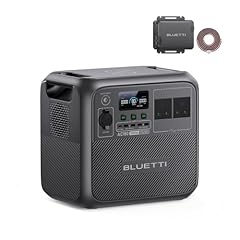 Bluetti ac180 portable for sale  Delivered anywhere in UK