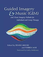 Guided imagery music d'occasion  Livré partout en France