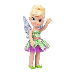 Disney fairies bambola usato  Spedito ovunque in Italia 