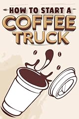 Start coffee truck for sale  Delivered anywhere in USA 