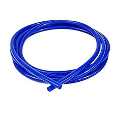Used, Ramair Filters VAC4MM-3M-BL Silicone Vacuum Hose, Blue, for sale  Delivered anywhere in UK