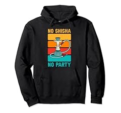 Shisha party pullover gebraucht kaufen  Wird an jeden Ort in Deutschland
