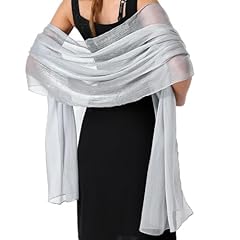 Jeffdad women shawls for sale  Delivered anywhere in UK