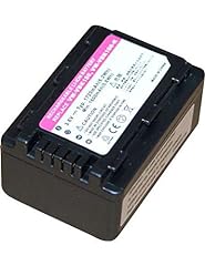 Battery panasonic sdr for sale  Delivered anywhere in UK