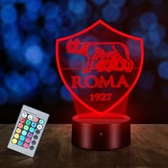 Hoojtny lampada roma usato  Spedito ovunque in Italia 