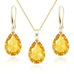 Linawe gold schmucksets gebraucht kaufen  Wird an jeden Ort in Deutschland