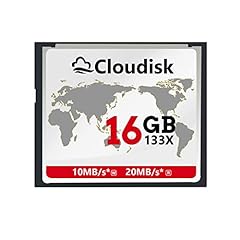 Cloudisk compactflash 2.0 d'occasion  Livré partout en France