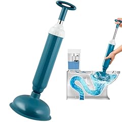 Ventouse deboucheur bleu d'occasion  Livré partout en France