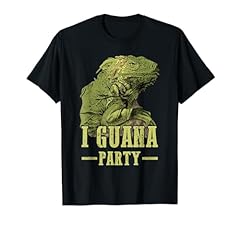 Iguana hunter party for sale  Delivered anywhere in USA 