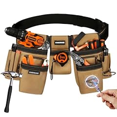 Comoware tool belt for sale  Delivered anywhere in USA 