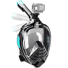 Zipoute snorkel mask for sale  Delivered anywhere in USA 