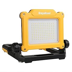 Dayatool 4000lumens cordless for sale  Delivered anywhere in USA 