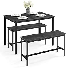 Vasagle dining table for sale  Delivered anywhere in UK