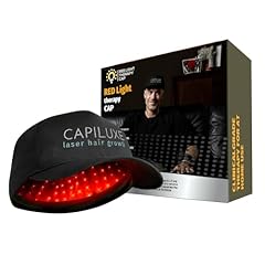 Laser therapy cap for sale  Delivered anywhere in USA 