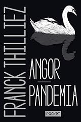 Angor pandemia collector d'occasion  Livré partout en France