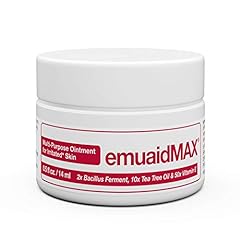 EmuaidMAX® Ointment 0.5oz - Multi-Purpose Ointment for sale  Delivered anywhere in UK