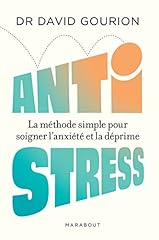 Anti stress méthode d'occasion  Livré partout en Belgiqu