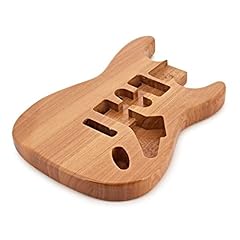 Gear4music body blank usato  Spedito ovunque in Italia 