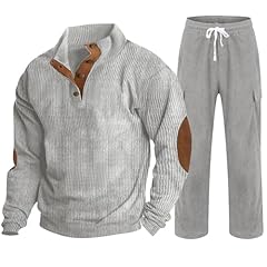 Herren sweatjacke ohne for sale  Delivered anywhere in UK