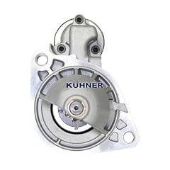 Kuhner starter motor for sale  Delivered anywhere in UK