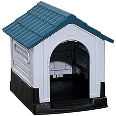 Pawhut dog kennel for sale  Delivered anywhere in UK