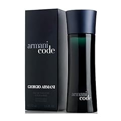 Armani code giorgio for sale  Delivered anywhere in Ireland