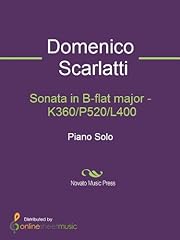 Sonata flat major for sale  Delivered anywhere in UK